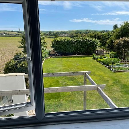 Cottars Apartment Winfrith Newburgh Luaran gambar