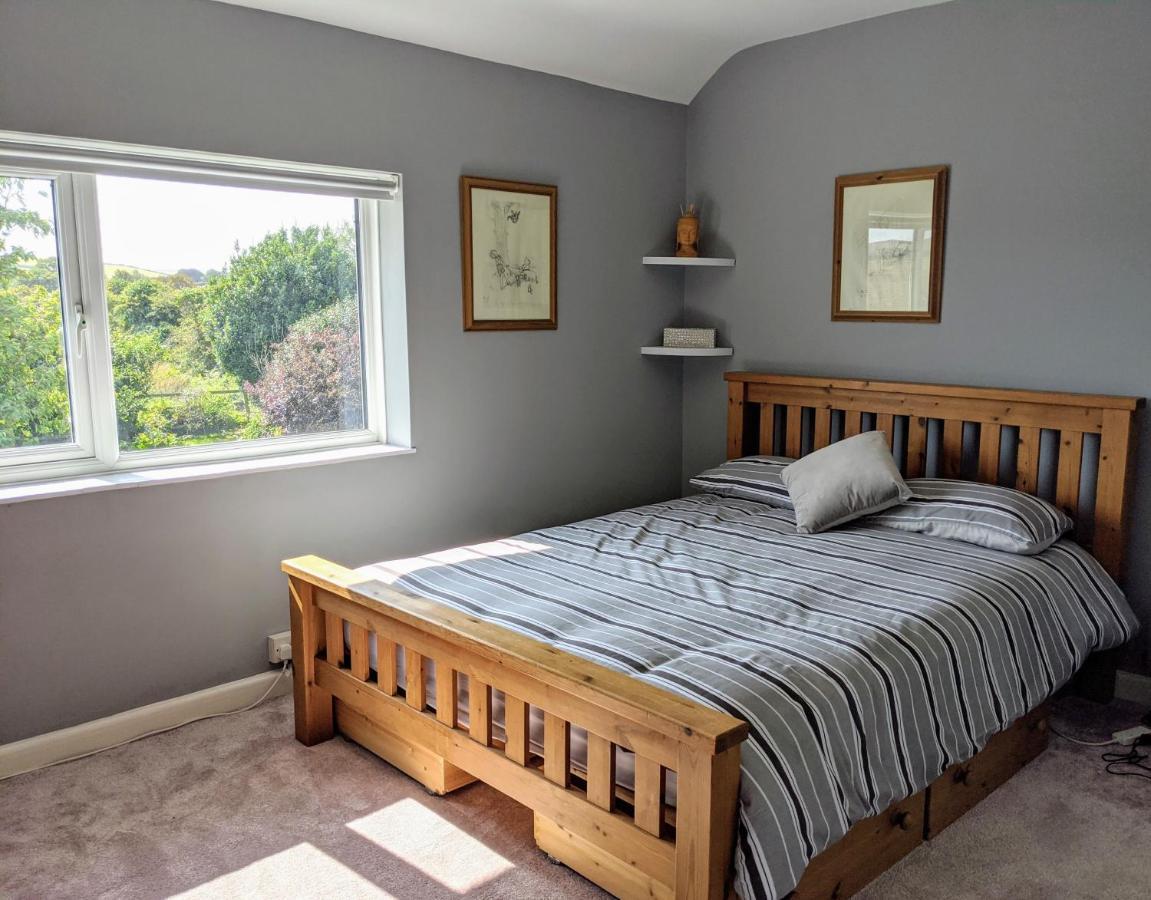 Cottars Apartment Winfrith Newburgh Luaran gambar