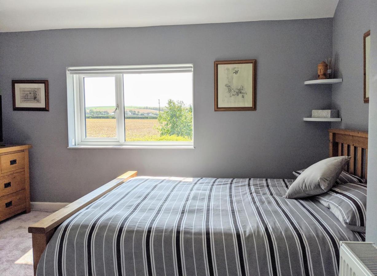 Cottars Apartment Winfrith Newburgh Luaran gambar