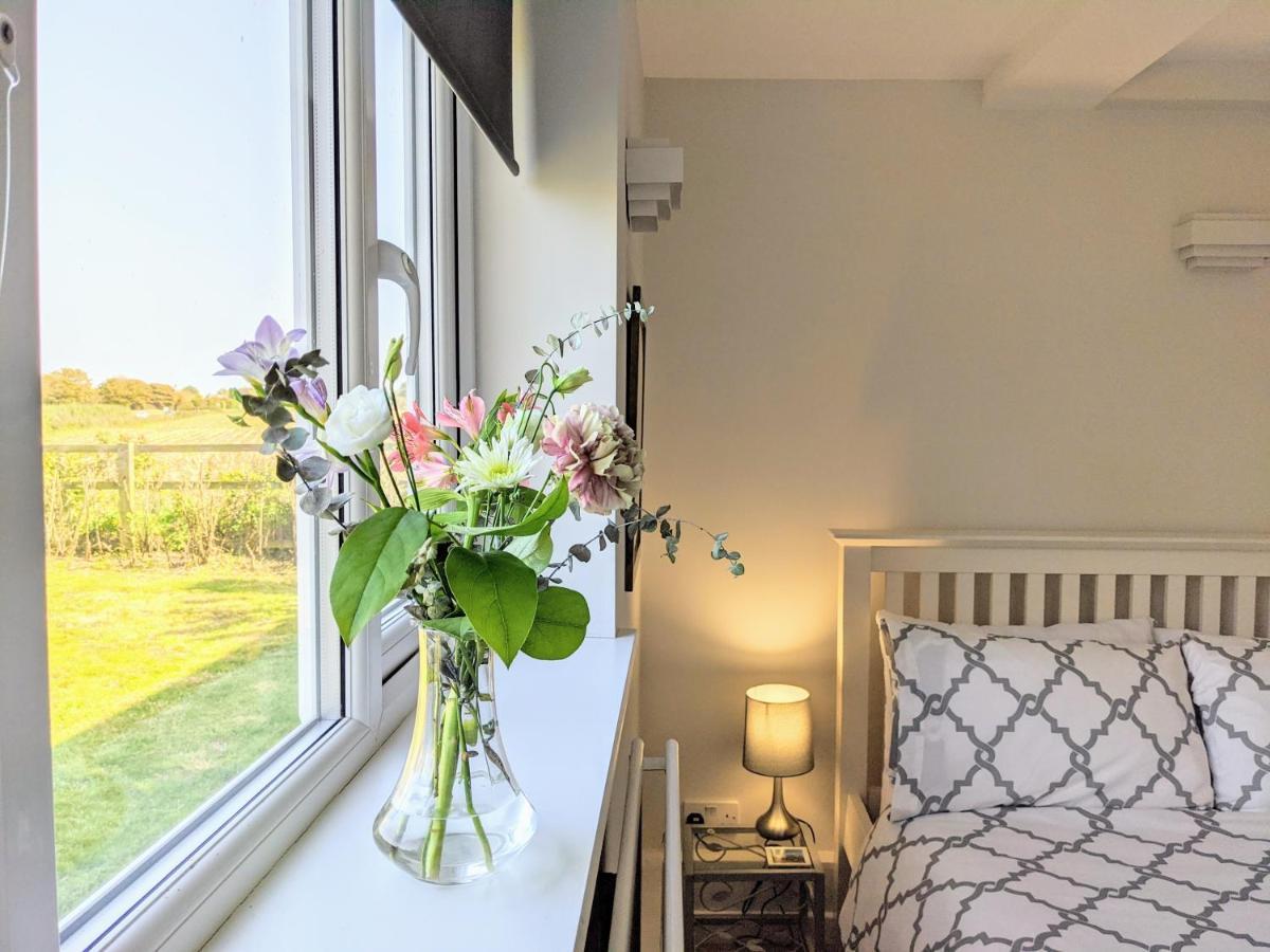 Cottars Apartment Winfrith Newburgh Luaran gambar