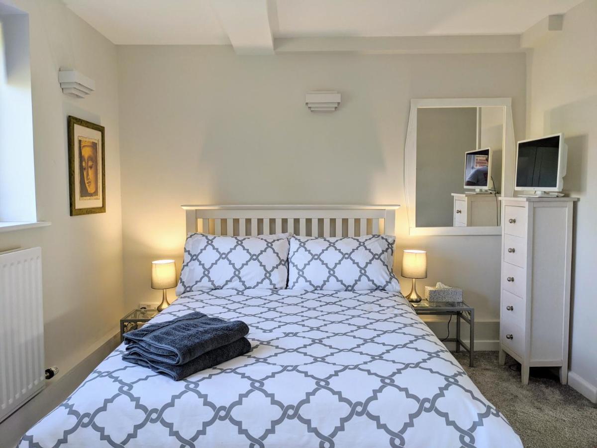 Cottars Apartment Winfrith Newburgh Luaran gambar