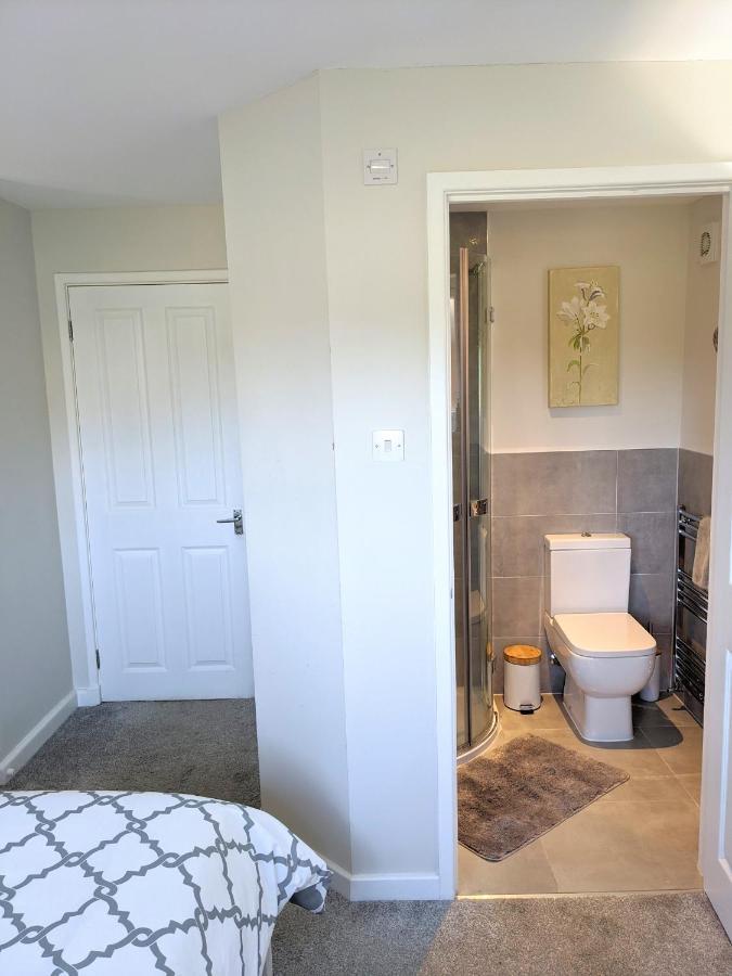 Cottars Apartment Winfrith Newburgh Luaran gambar