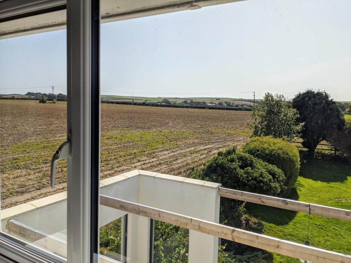 Cottars Apartment Winfrith Newburgh Luaran gambar