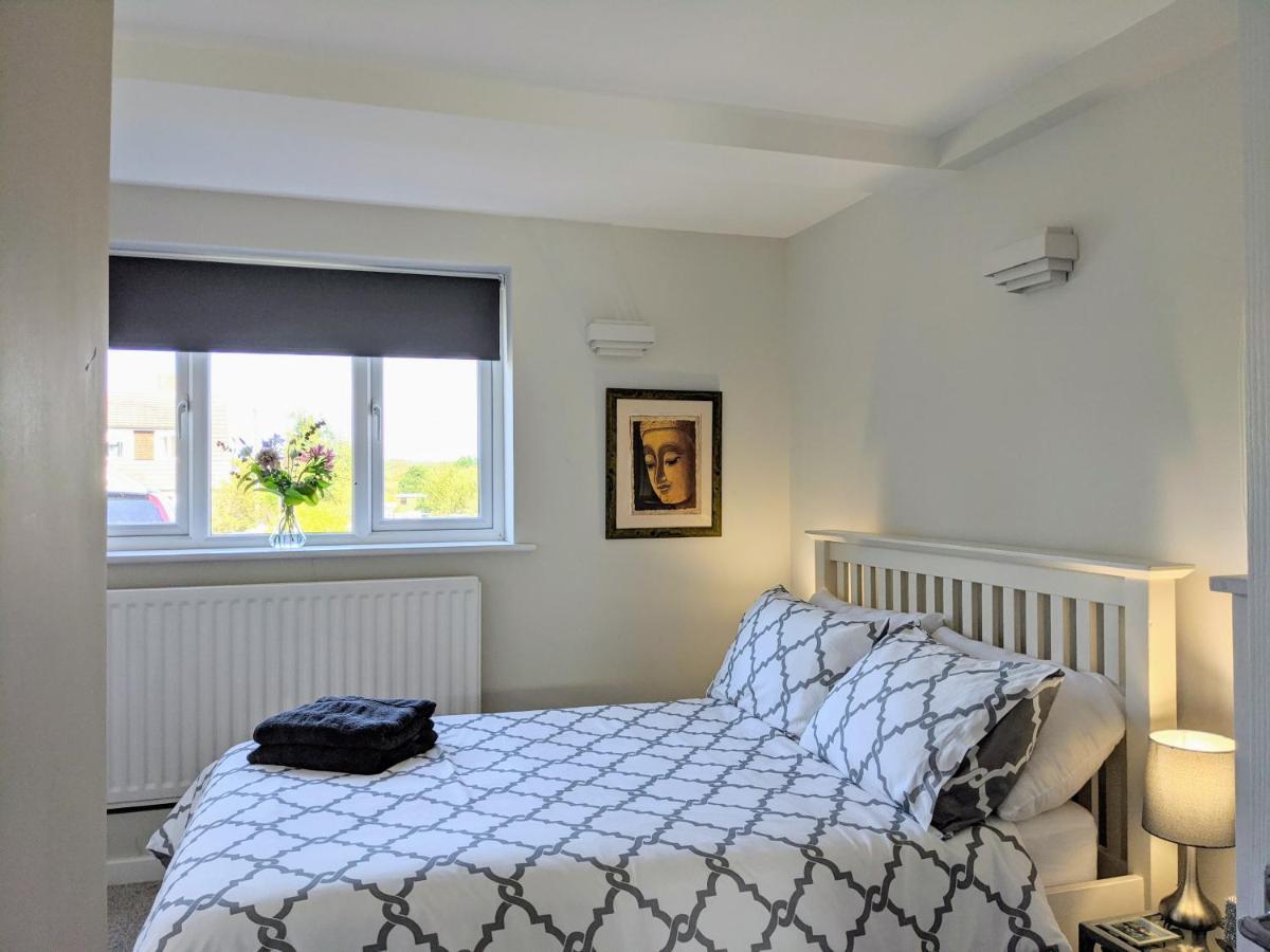 Cottars Apartment Winfrith Newburgh Luaran gambar