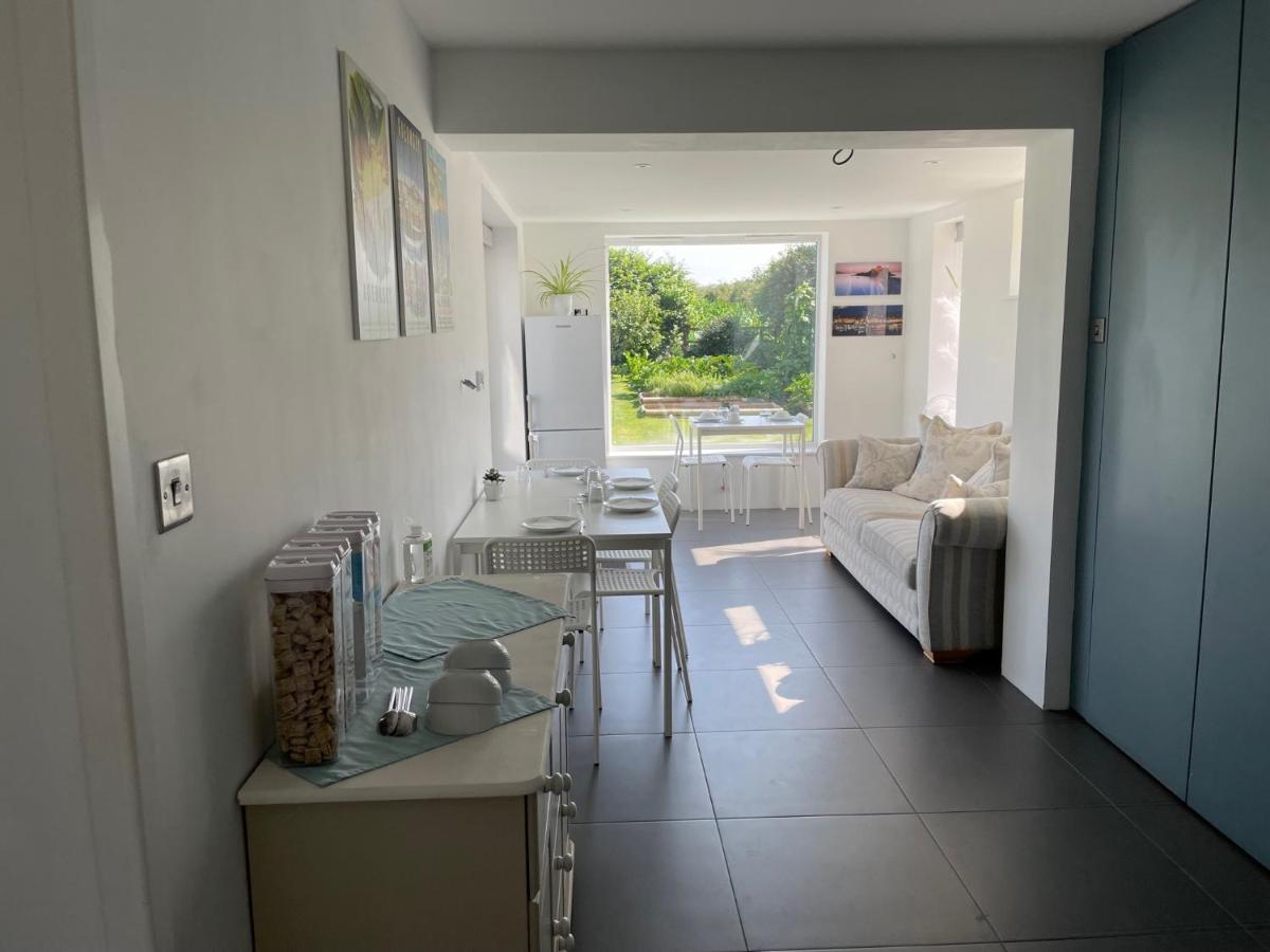Cottars Apartment Winfrith Newburgh Luaran gambar